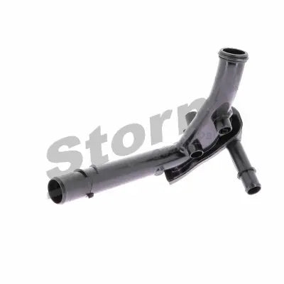 Tuyauterie de liquide de refroidissement pour MEGANE II 1.5DCI