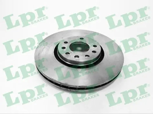 1 disque de frein opel signum,signum h pour OPEL Vectra C GTS, Vectra C, Signum / Saab 9-3, 9-3X