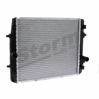 Radiateur pour Peugeot 108, 107 / Citroën C1 II, C1