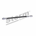 Flexible frein arrière gauche golf vi/touran/a1/a3 pour VW Passat B7, Touran, Beetle / Audi A1, A3