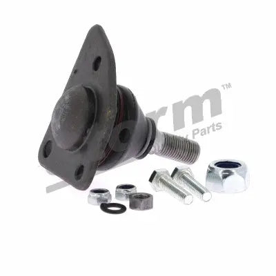 Rotule d sus inférieur pour Renault 5, 4, 6