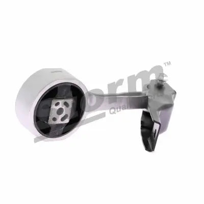 Support moteur arrière pour VW Polo IV, FOX, Polo V / Audi A1
