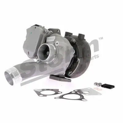 Turbo neuf pour VW Phaeton, Touareg / Audi A4 B7, A6 Allroad C6, A6 C6