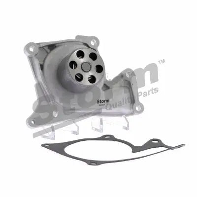 Pompe à eau, refroidissement du moteur pour MEGANE III/DUSTER