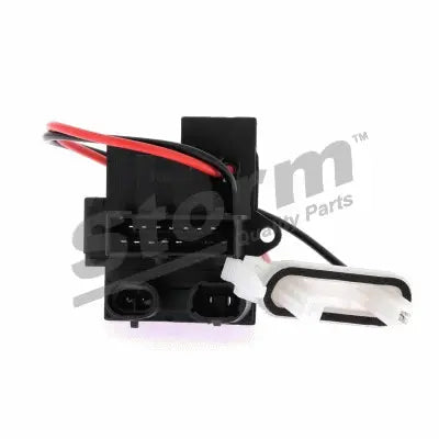 Résistance chauffage/clim pour Renault Clio II, Kangoo, Thalia I