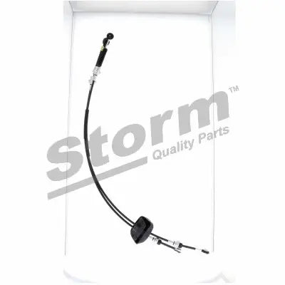 Cab levier vitesse pour Renault Trafic II, Trafic III / OPEL Vivaro A, Vivaro B