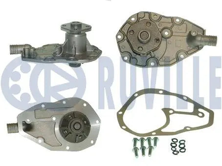 Pompe a eau pour Renault 10, 8 / DAF 55