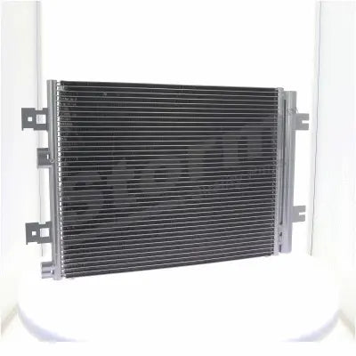 Condenseur pour DACIA LOGAN DCI/ES