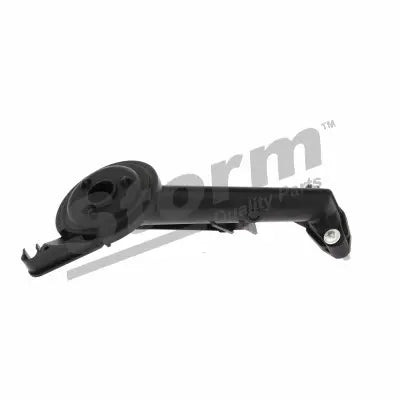 Kit de montage, compresseur pour PSA 1.6 HDI