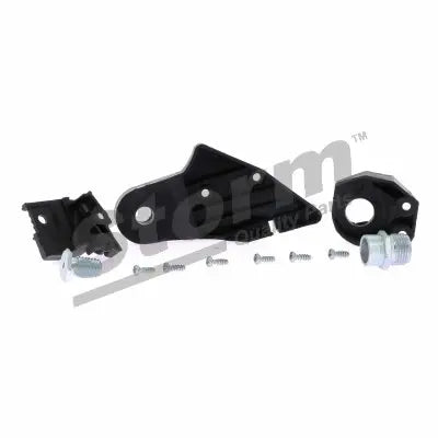 Kit support opt d pour Mercedes-Benz Classe C, Classe CLC