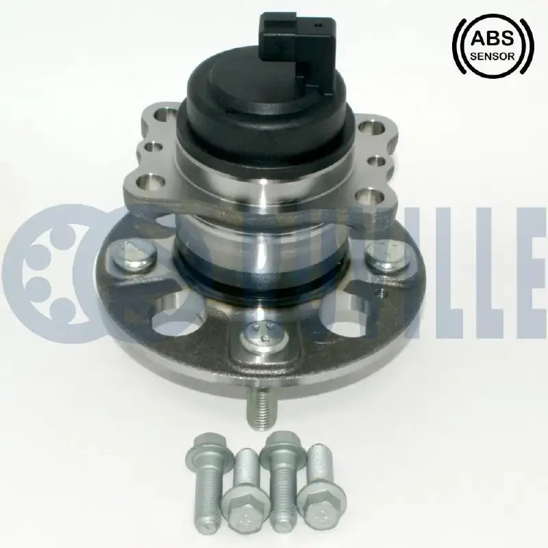 Kit roulement pour Hyundai i10 II
