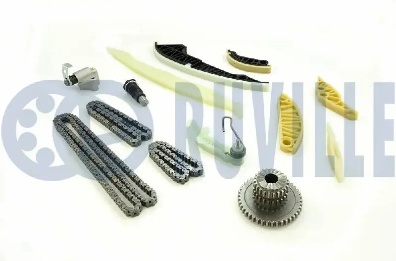 Kit chaine pour VW Golf VII / Audi Q5, A3, A1