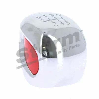 Pommeau 6v rge pour Peugeot 208 I, 308 I, 508 I / Citroën Spacetourer