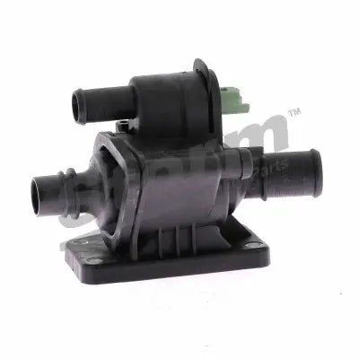 Boîtier du thermostat pour C2/C3/206 1.4HDI