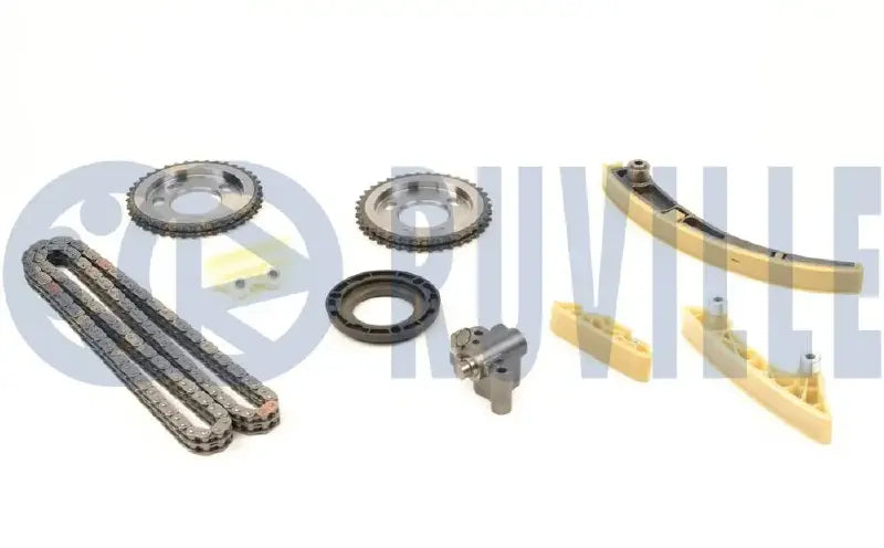 Kit chaine pour Ford Mondeo III Turnier, Transit, Mondeo III
