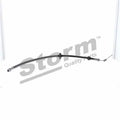 Flexible frein arrière gauche pour Peugeot 407, 508 I / Citroën C5 III, C6, C5 II
