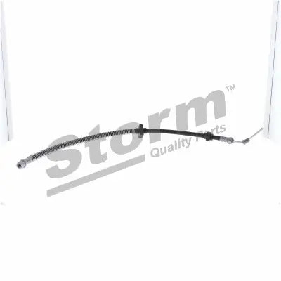 Flexible frein arrière gauche pour Peugeot 407, 508 I / Citroën C5 III, C6, C5 II