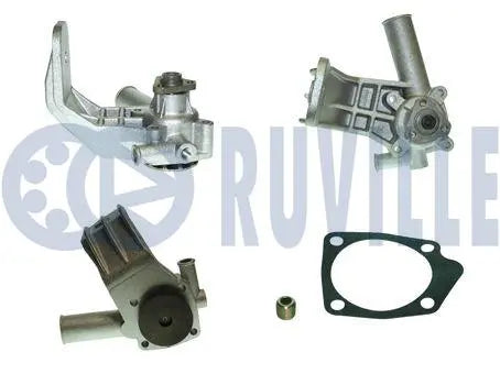 Pompe a eau pour SEAT Ritmo