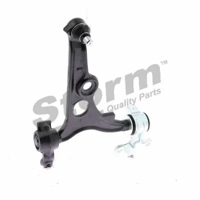 Bras suspension avant droit pour Peugeot Expert, 806 / Citroën Jumpy I, Evasion