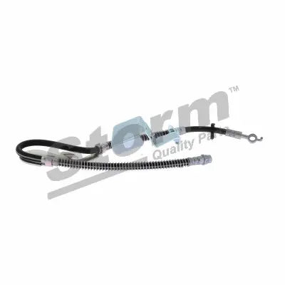 Flexible frein avant droit pour Peugeot 407 / Citroën C6