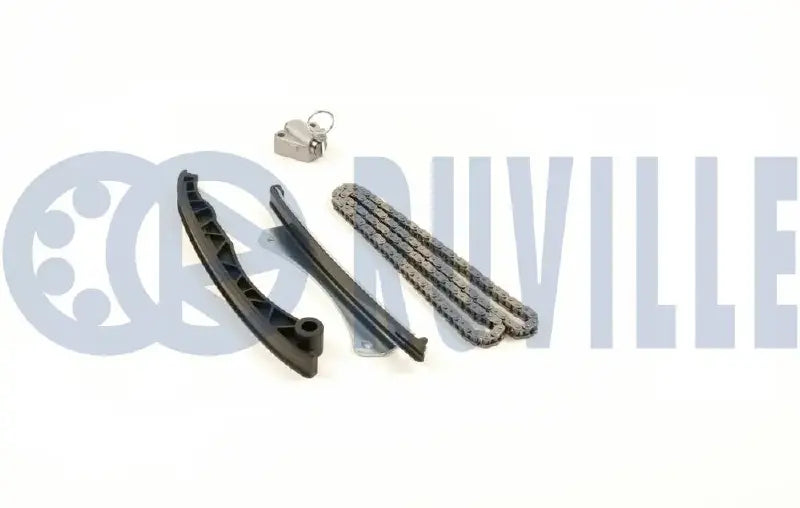 Kit chaine pour Peugeot Bipper Tepee, Bipper / Citroën Nemo