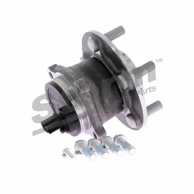 Kit roulement arrière pour Ford Focus II, C-max, Focus II Turnier