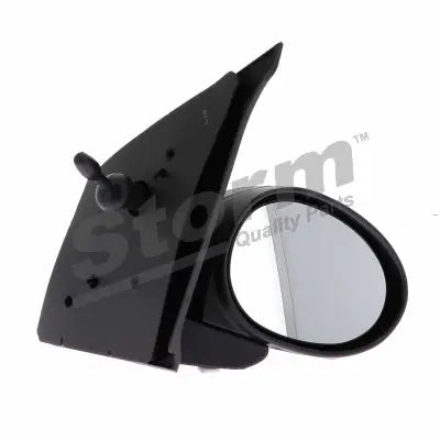 Rétroviseur d cab ap pour Peugeot 107 / Citroën C1