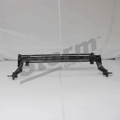 Corps d'essieu pour 306 TAMBOURS 202MM