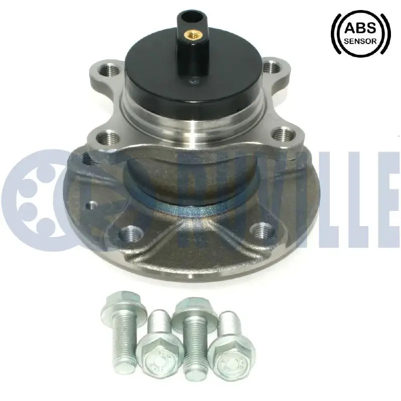 Kit roulement pour FIAT Sedici / Suzuki Vitara, SX4, SX4 S-cross