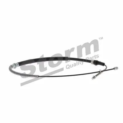 Câble de frein arrière gauche pour Peugeot 405 I, 405 II