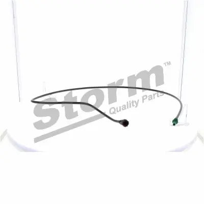 Tuyau carburant pour CLIO 2 1.5DCI 8mm