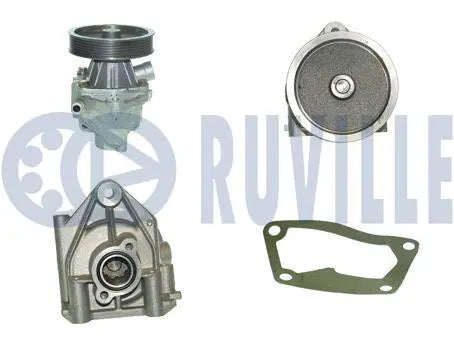Pompe a eau pour Peugeot Expert / Citroën Jumpy I