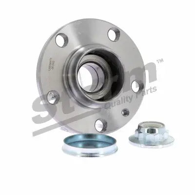 Kit roulement arrière pour VW Golf IV, Bora, Bora I / Audi TT, A3
