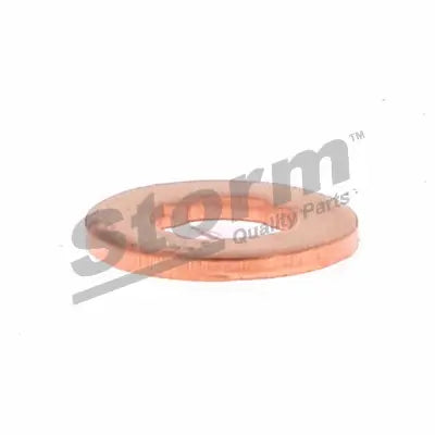 Bague d’étanchéité, d'étanchéité, porte-injecteur