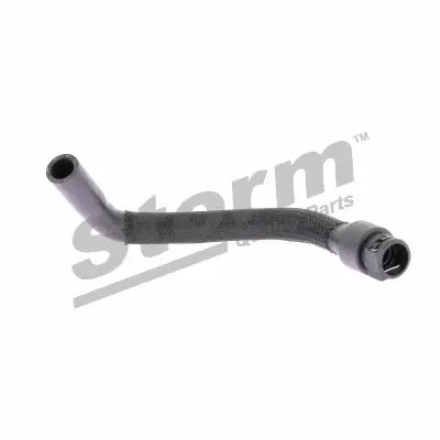 Durite rac vase/ppe pour Peugeot 206, 206 CC