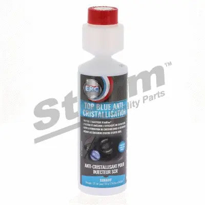 Top blue 250 ml anti cristallisation