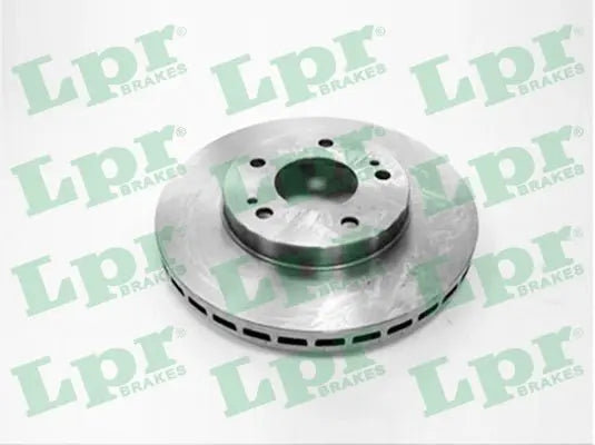 Jeu 2 disques frein mitsubishi nimbus (n pour Mitsubishi Space Runner, Sigma Station Wagon, Eclipse