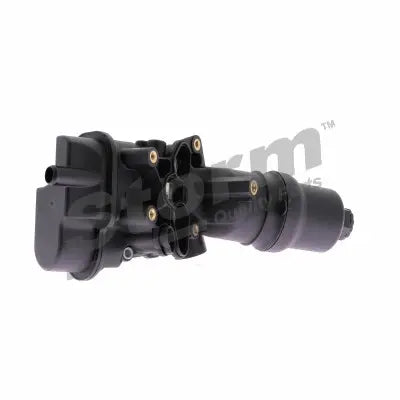 Boit filtre huile pour VW Golf V, Golf Plus V, Jetta III / Audi A3