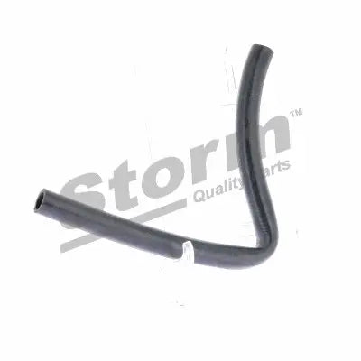 Durite rac ther/rad megane/scenic 2.0/d