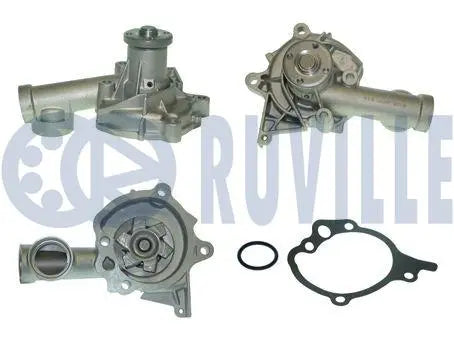 Pompe a eau pour Mitsubishi Galant V, Cordia, Space Wagon
