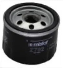Filtre a huile pour VW Transporter T7, Transporter T7 / Caravelle T7 / Ford Focus IV Turnier, Fiesta VII