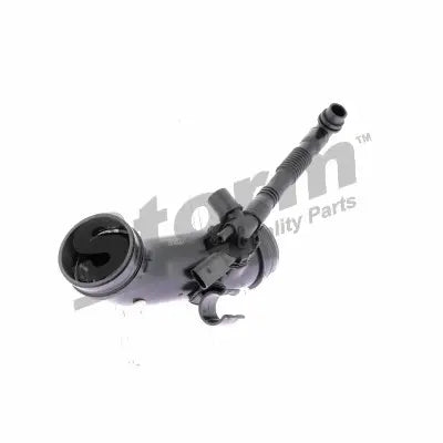 Durite d air pour VW Passat B5.5 / Škoda Superb I