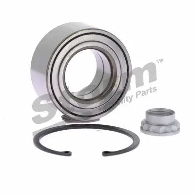 Kit roulement arrière pour Mercedes-Benz 124, 190, Classe E