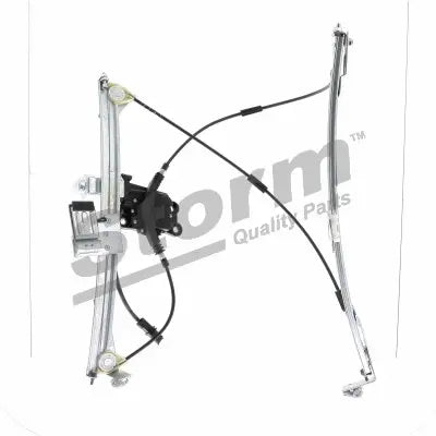 Lève vitre avant gauche pour Peugeot 206 CC