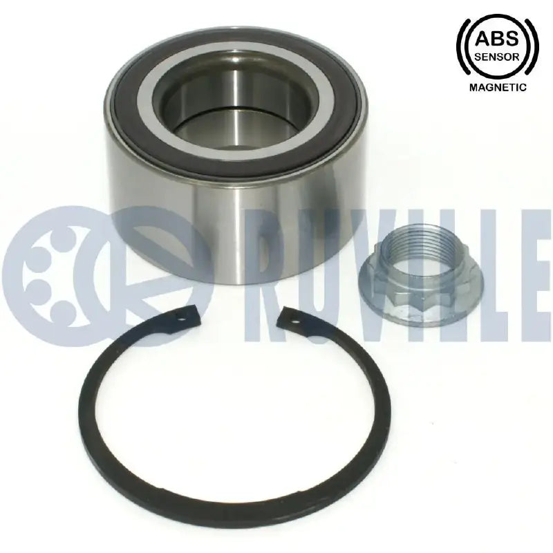 Kit roulement pour BMW 3 Gran Turismo, 3, 4