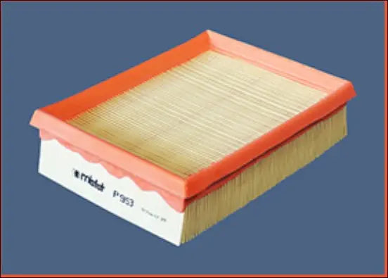 Filtre a air pour Ford Fiesta III, Fiesta