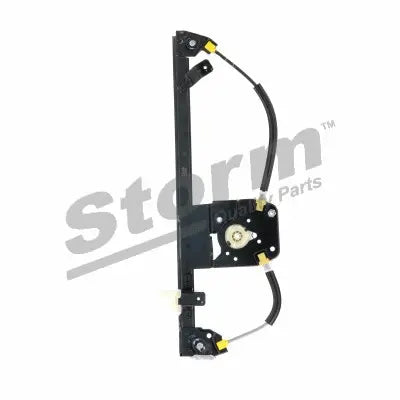 Mécanisme lève vitre avant droit pour Renault Modus / Grand Modus