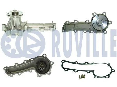 Pompe a eau pour Nissan Cefiro II