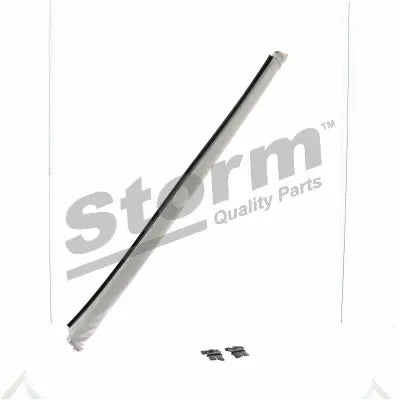 Toit ouvrant pour Q5 - GRIS