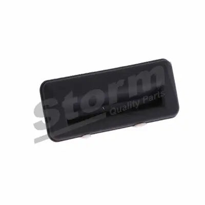 Bouton électro coffre pour Škoda Fabia II, Superb II